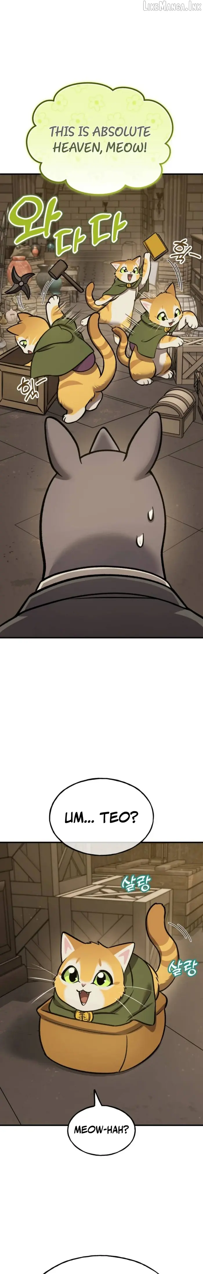 Solo Farming In The Tower - Chapter 139 image 12_optimized